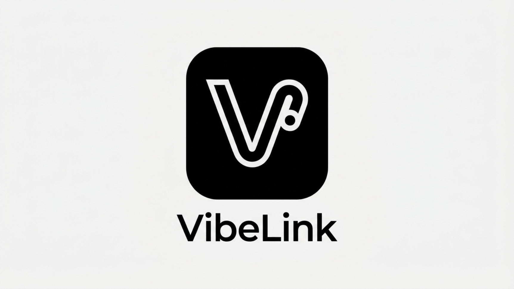 VibeLink logo